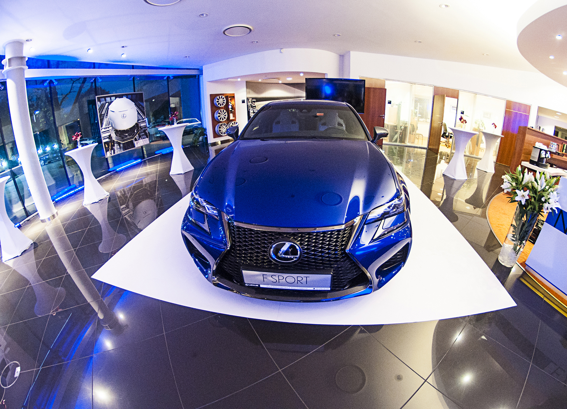 MILUNA-Ewa-Miun-Walczak-Lexus-Warszawa-Wola-Nowy-Lexus-GS-dzien-otwarty-pokaz-14