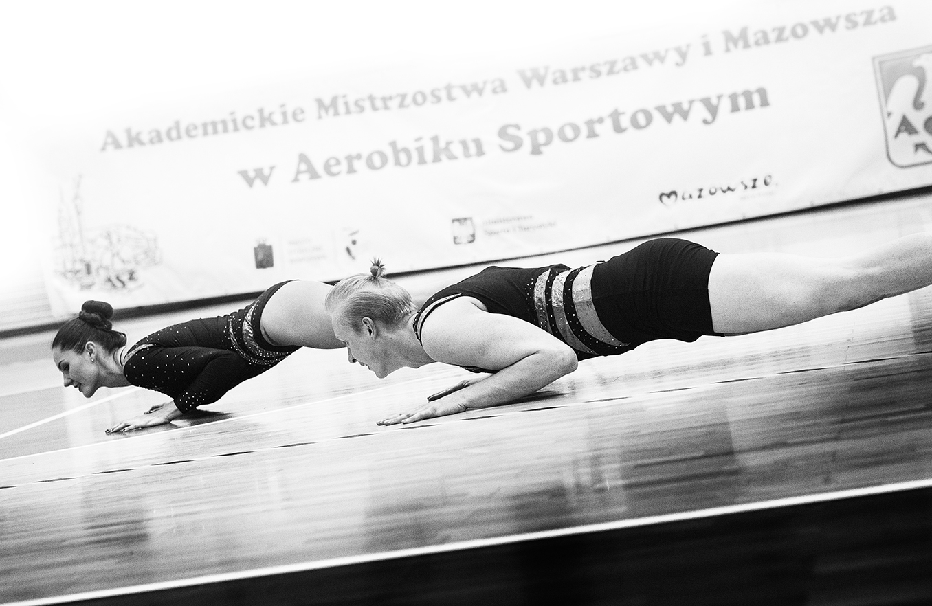 MILUNA-Ewa-Milun-Walczak-relacja-sportowa-black-and-white-czarno-biale-aerobik-sportowy-mistrzostwa-mazowska-w-aerobiku-sport-azs-29 copy